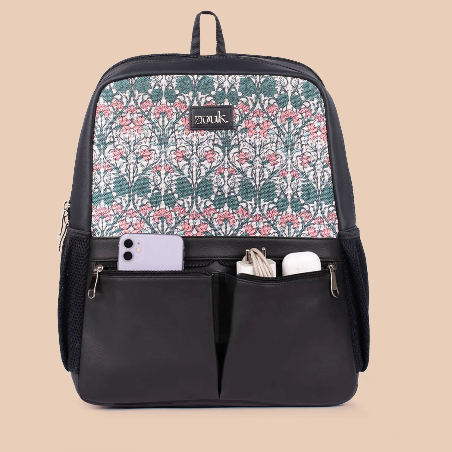 Hooghly Nouveau Office Backpack - Image 7