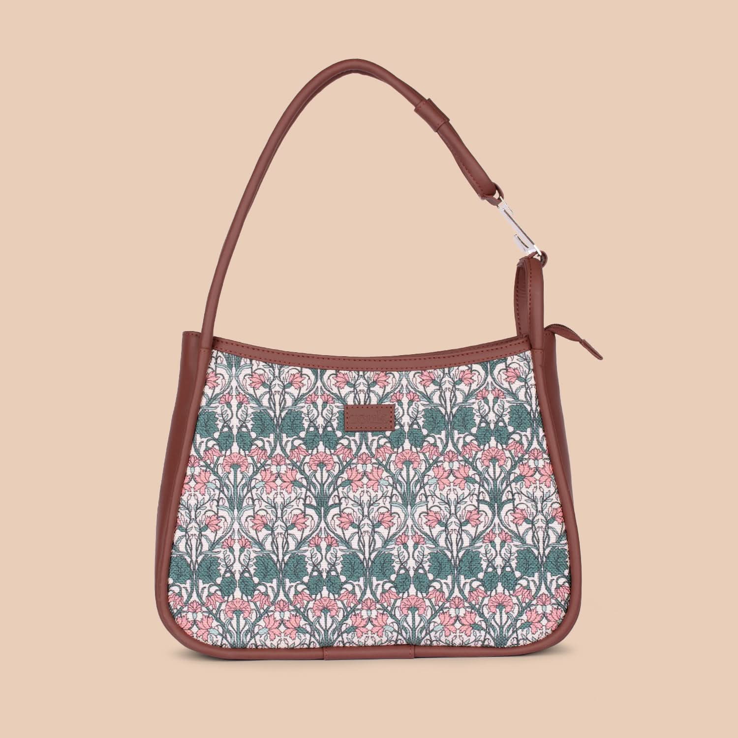 Hooghly Nouveau Sleek Shoulder Bag - Image 10