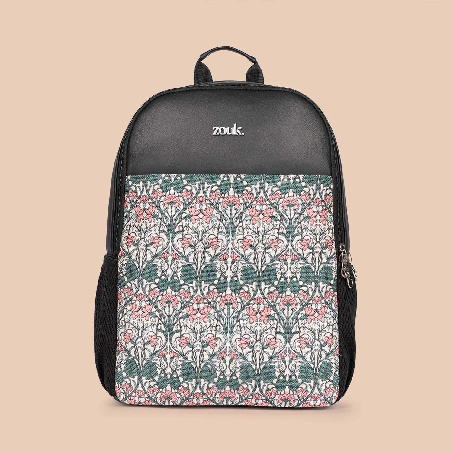Hooghly Nouveau Statement Backpack
