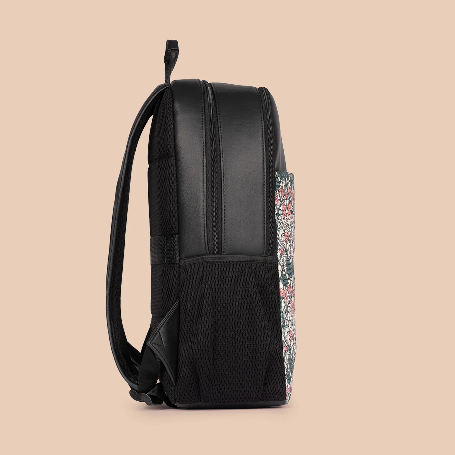 Hooghly Nouveau Statement Backpack - Image 9