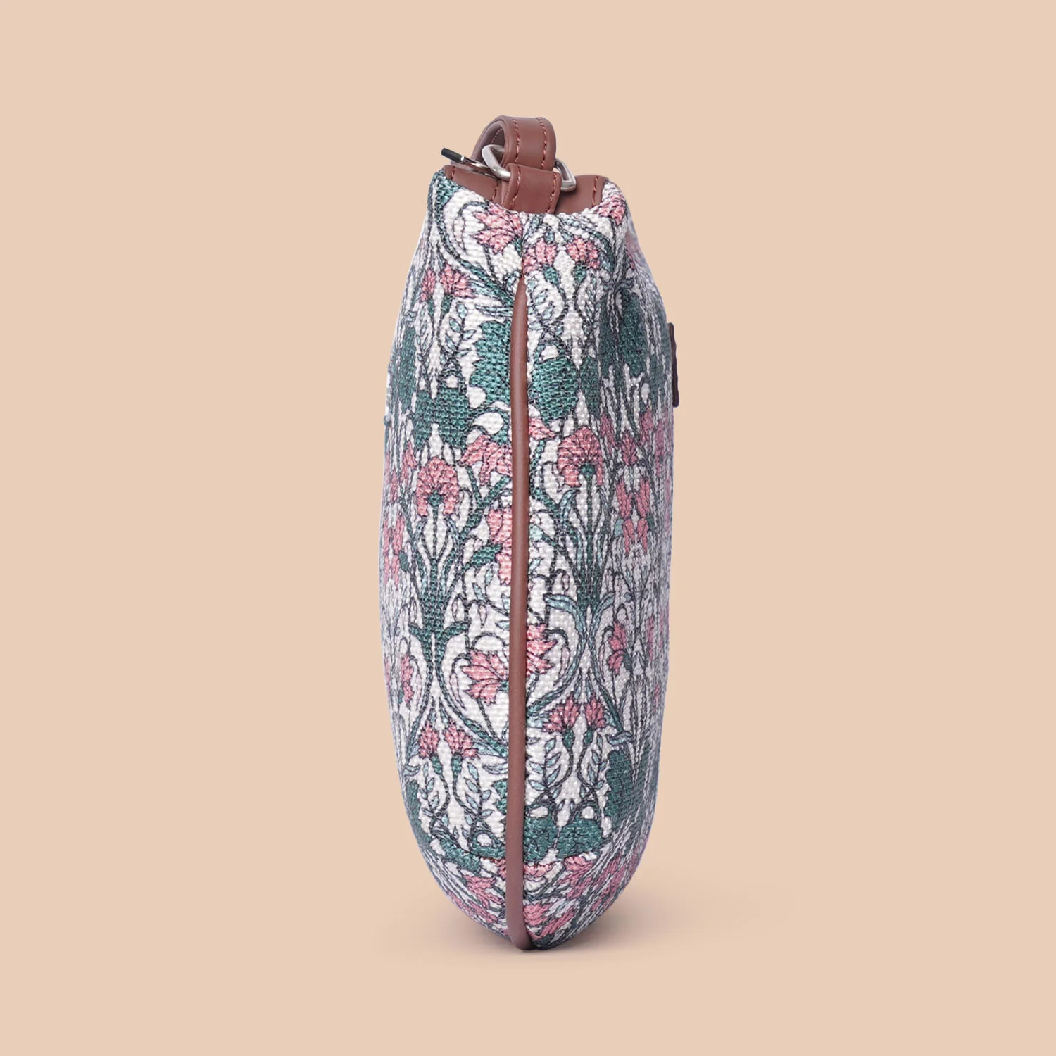 Hooghly Nouveau Structured Shoulder Bag - Image 6