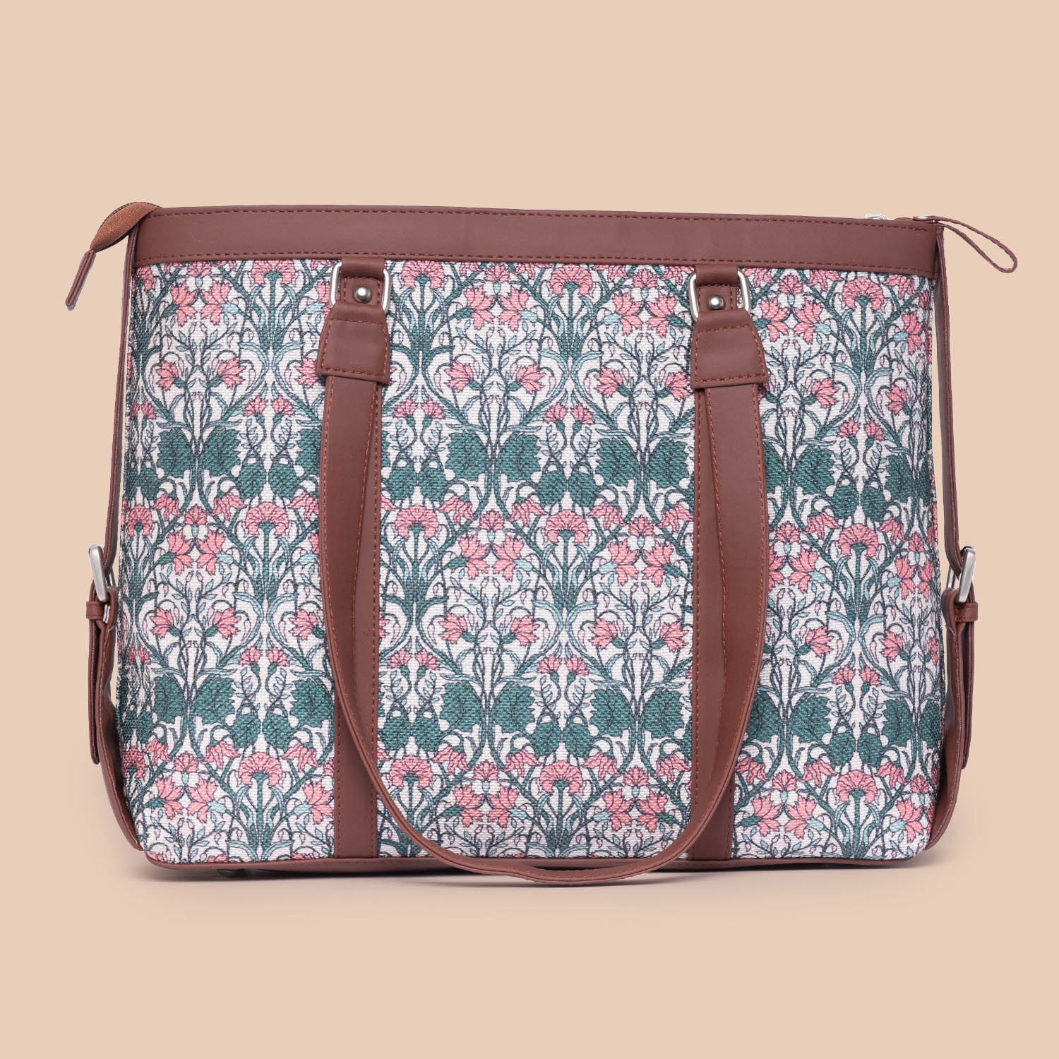 Hooghly Nouveau Women's Office Bag - Image 2