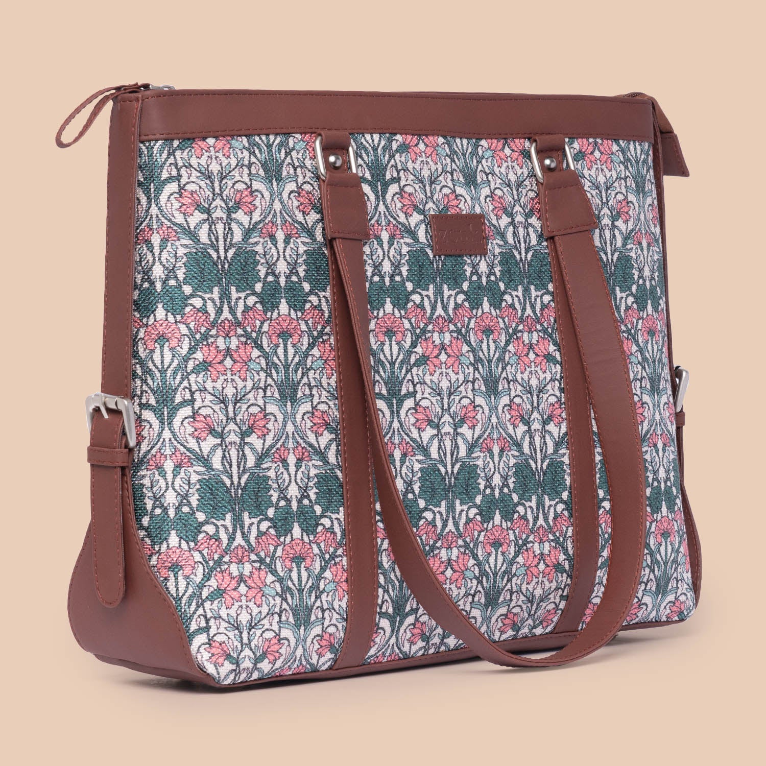 Hooghly Nouveau Women's Office Bag - Image 3