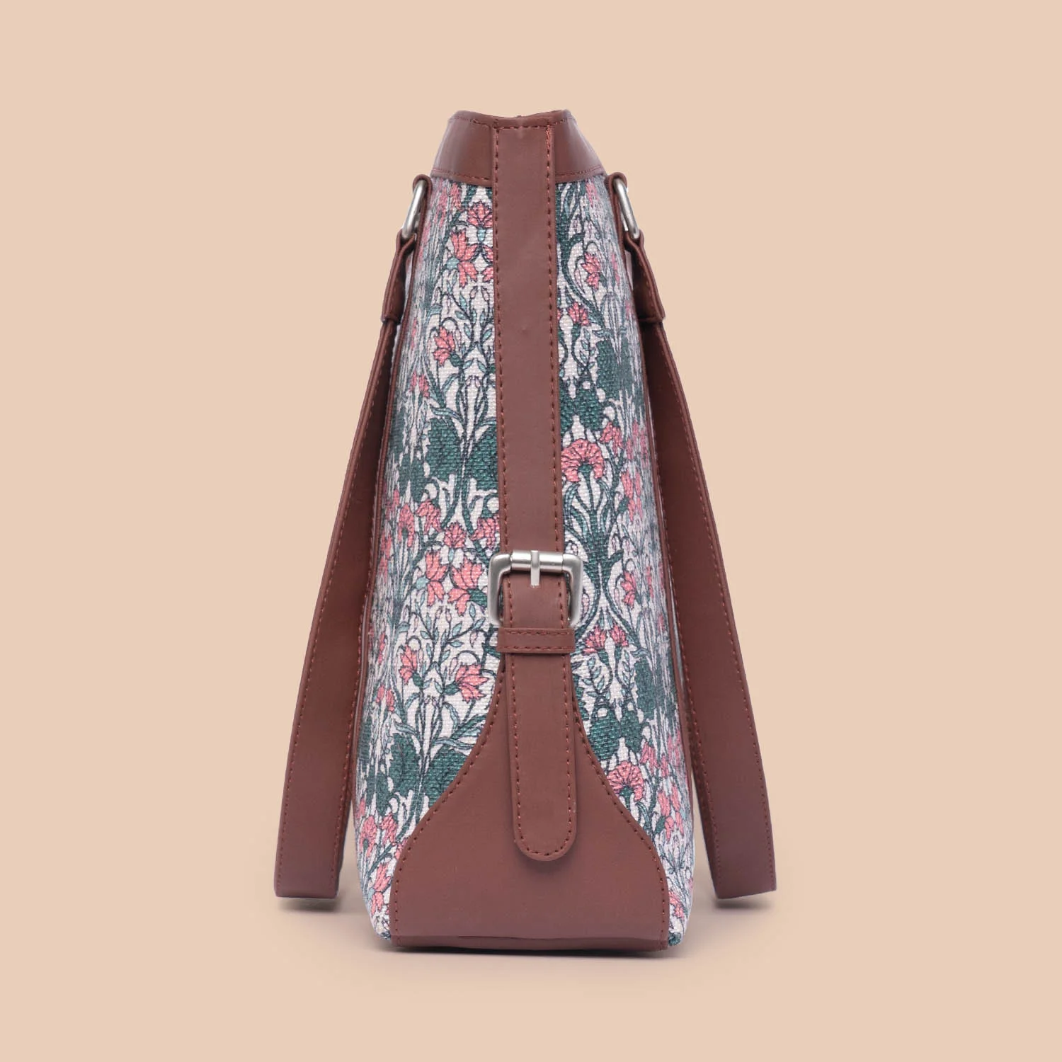 Hooghly Nouveau Women's Office Bag - Image 6