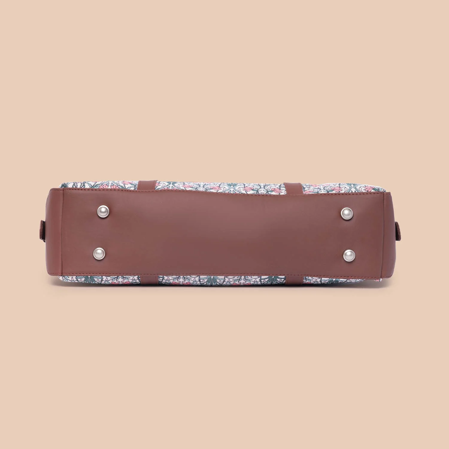 Hooghly Nouveau Women's Office Bag - Image 7