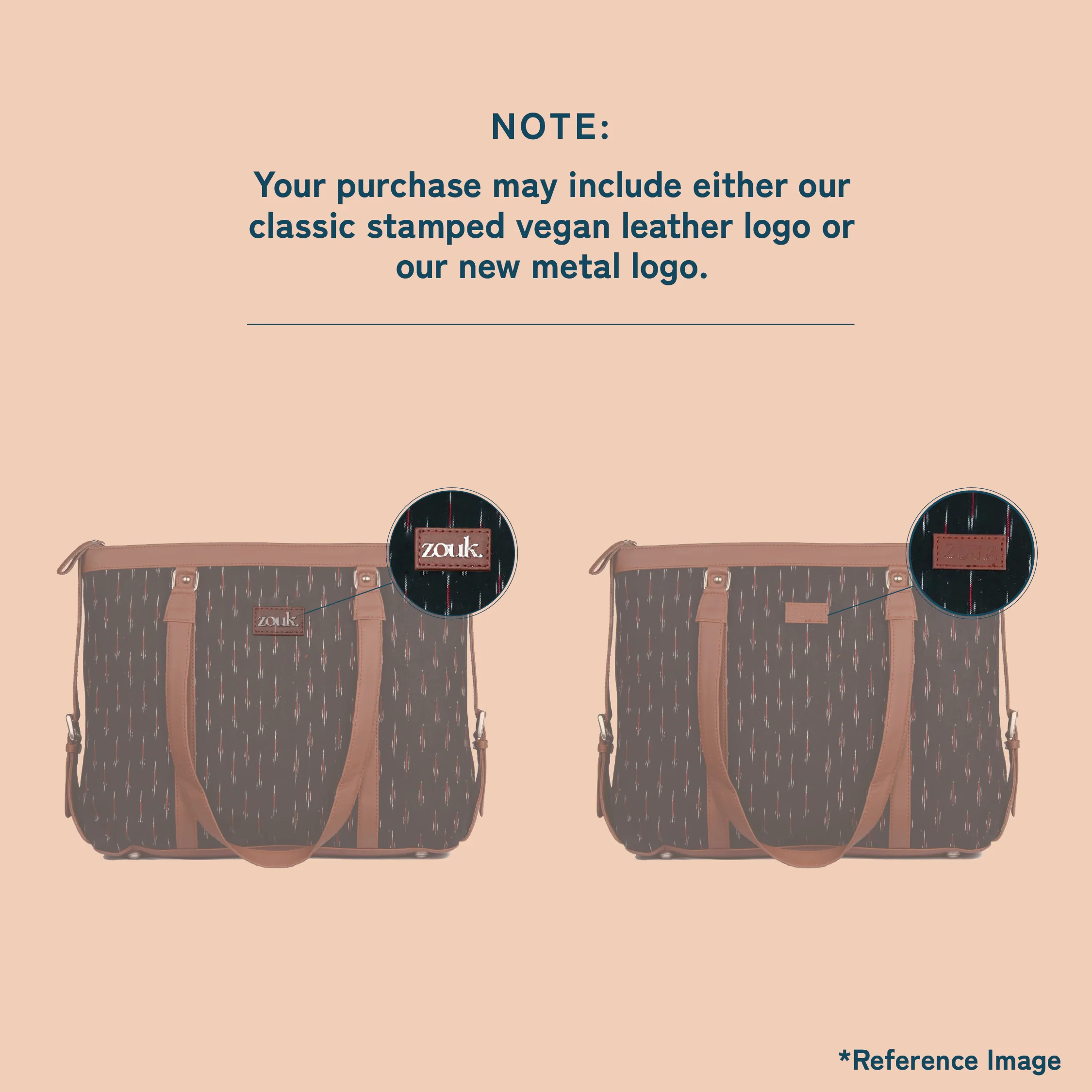 Hooghly Nouveau Women's Office Bag - Image 8