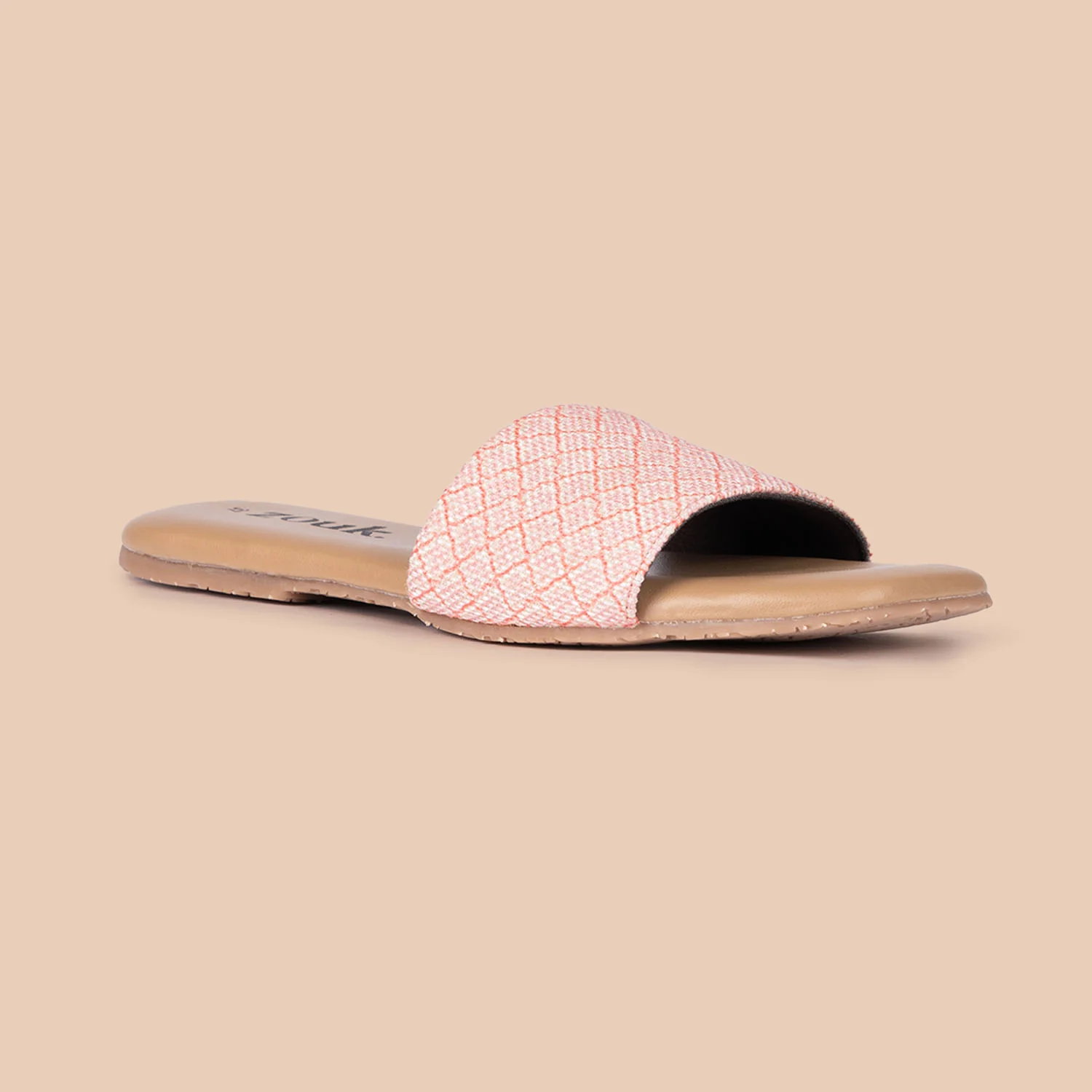 Howrah Lilies Casual Flats - Image 7