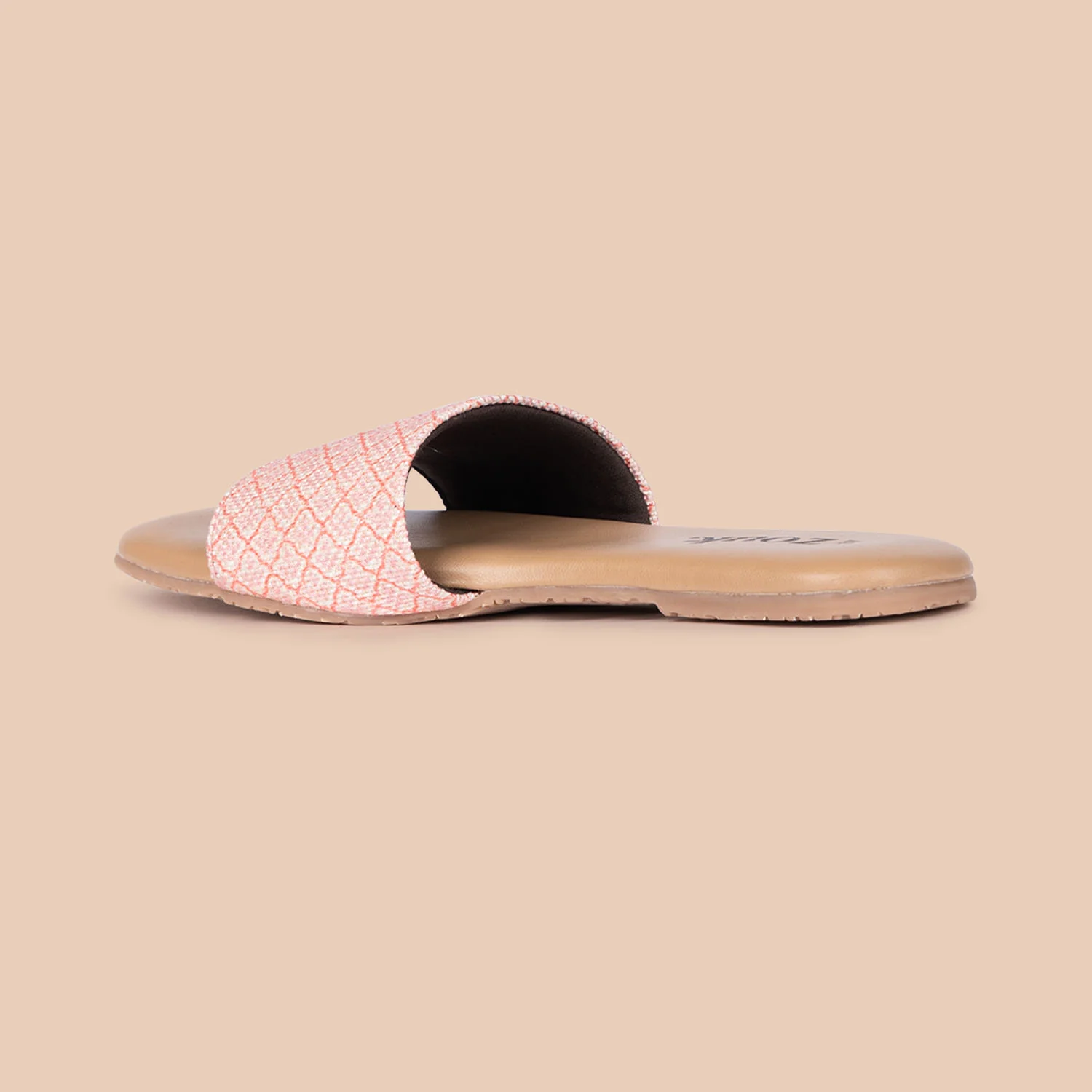 Howrah Lilies Casual Flats - Image 8