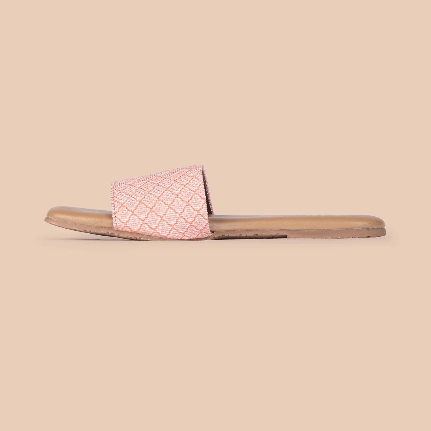 Howrah Lilies Casual Flats - Image 9