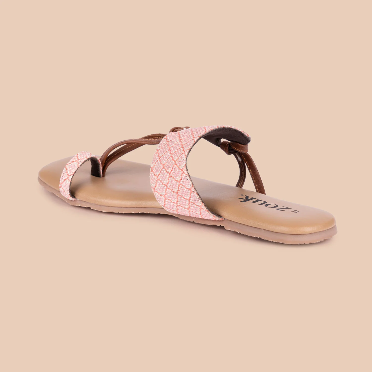 Howrah Lilies Women's Chappals - Image 6