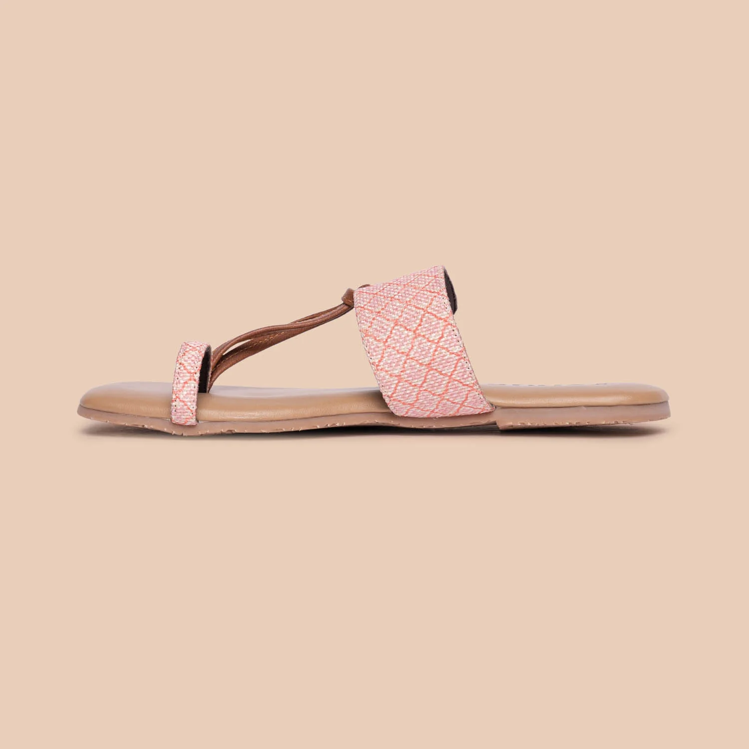 Howrah Lilies Women's Chappals - Image 9