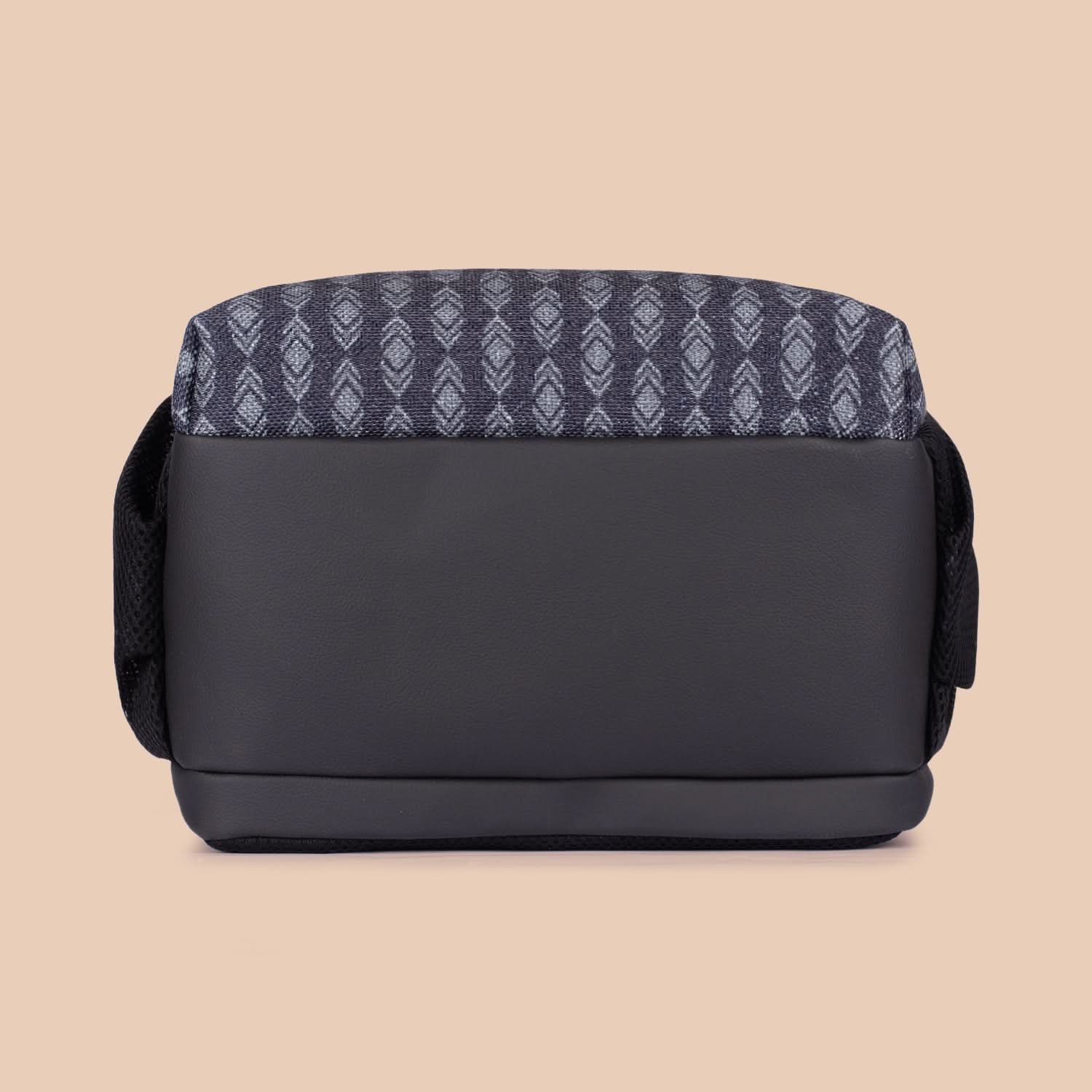 Hyderabad Ikat Pro Backpack - Image 9