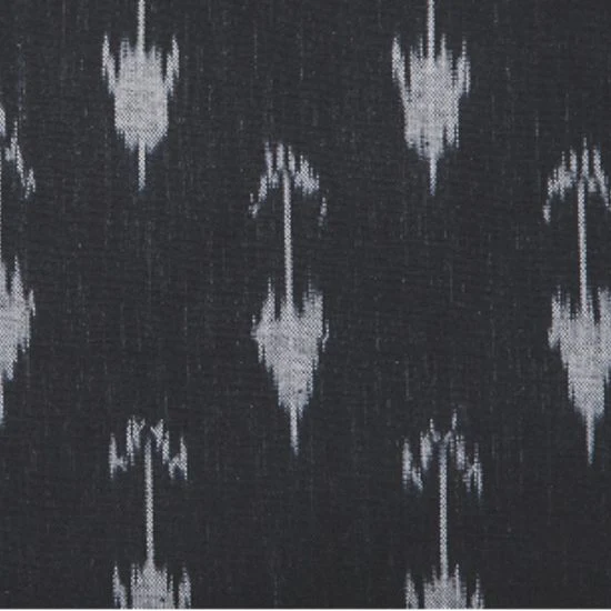 Ikat Arrow Laptop Bag - Image 8