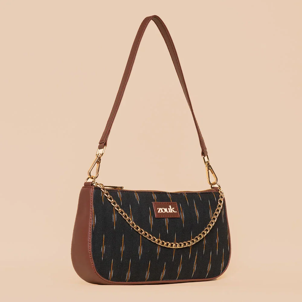 Ikat GreRe Baguette - Image 3