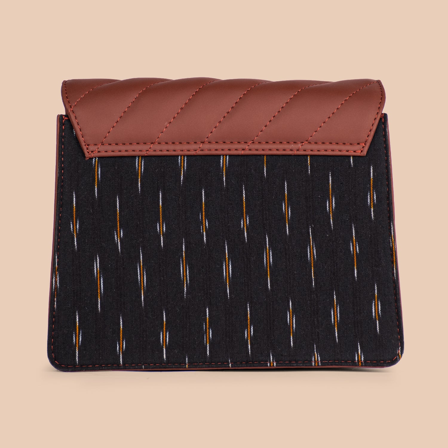 Ikat GreRe Beyond Basic Sling Bag - Image 4
