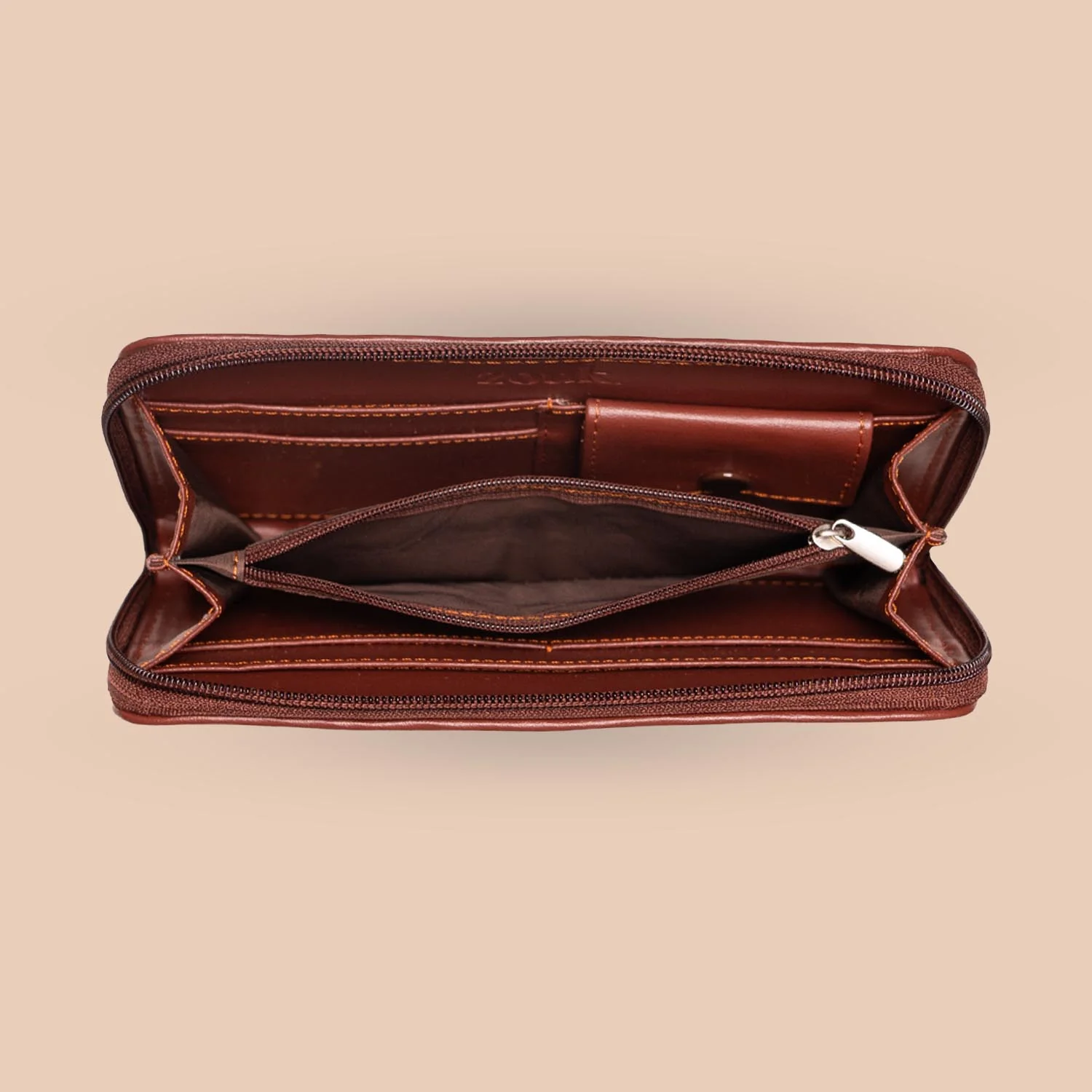 Ikat Grere Chain Wallet - Image 5