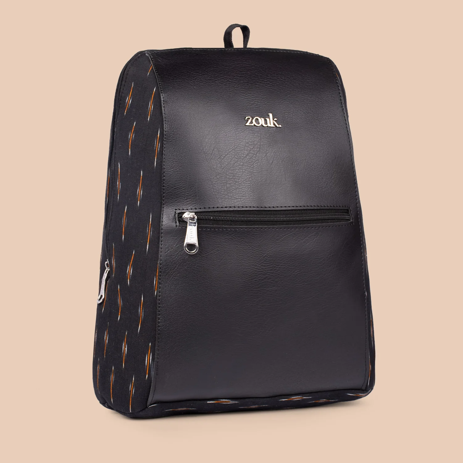 Ikat GreRe Men's Classic Daypack - Image 3