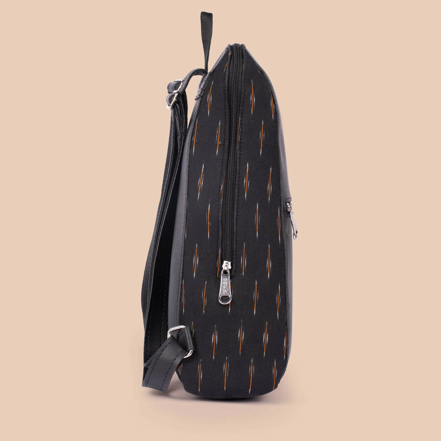 Ikat GreRe Men's Classic Daypack - Image 5