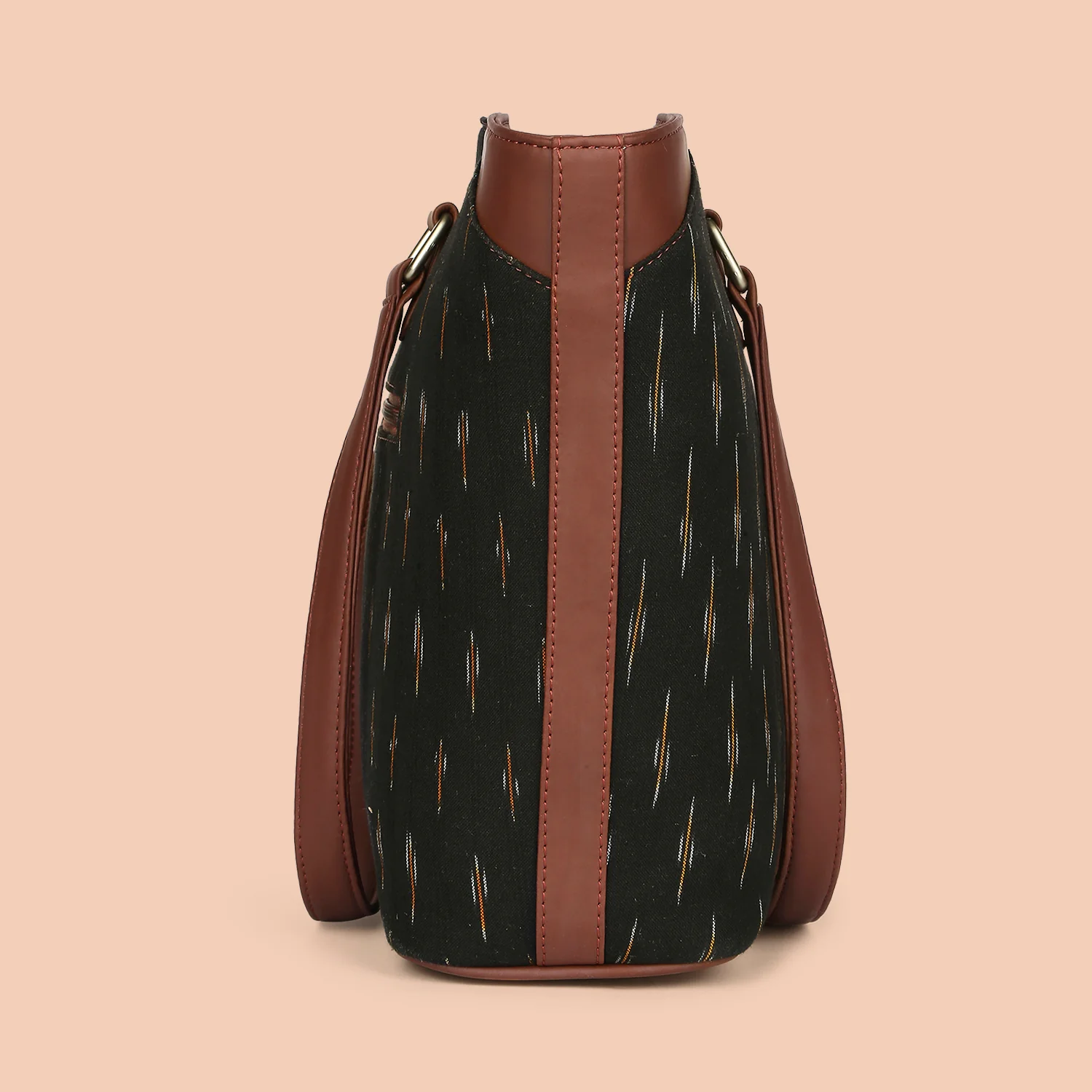 Ikat GreRe Classic Travel Tote - Image 7