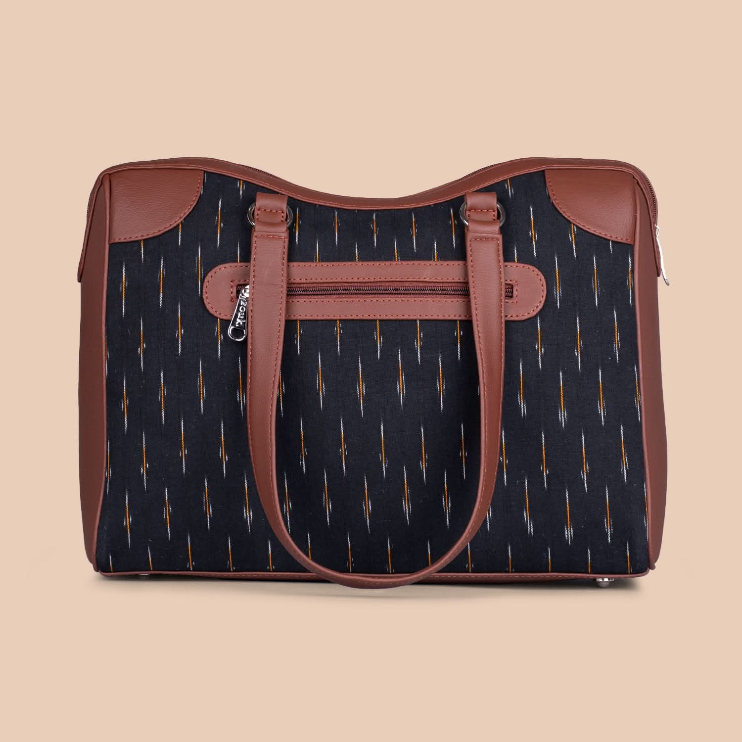 Ikat GreRe Conference Office Bag - Image 4
