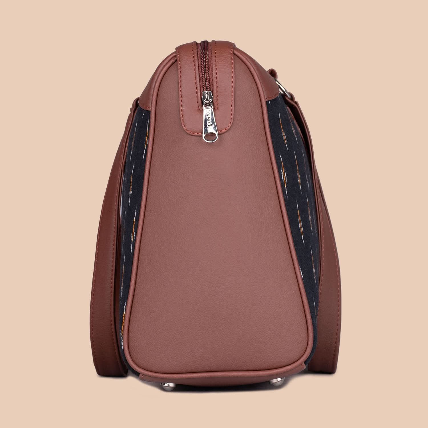 Ikat GreRe Conference Office Bag - Image 8