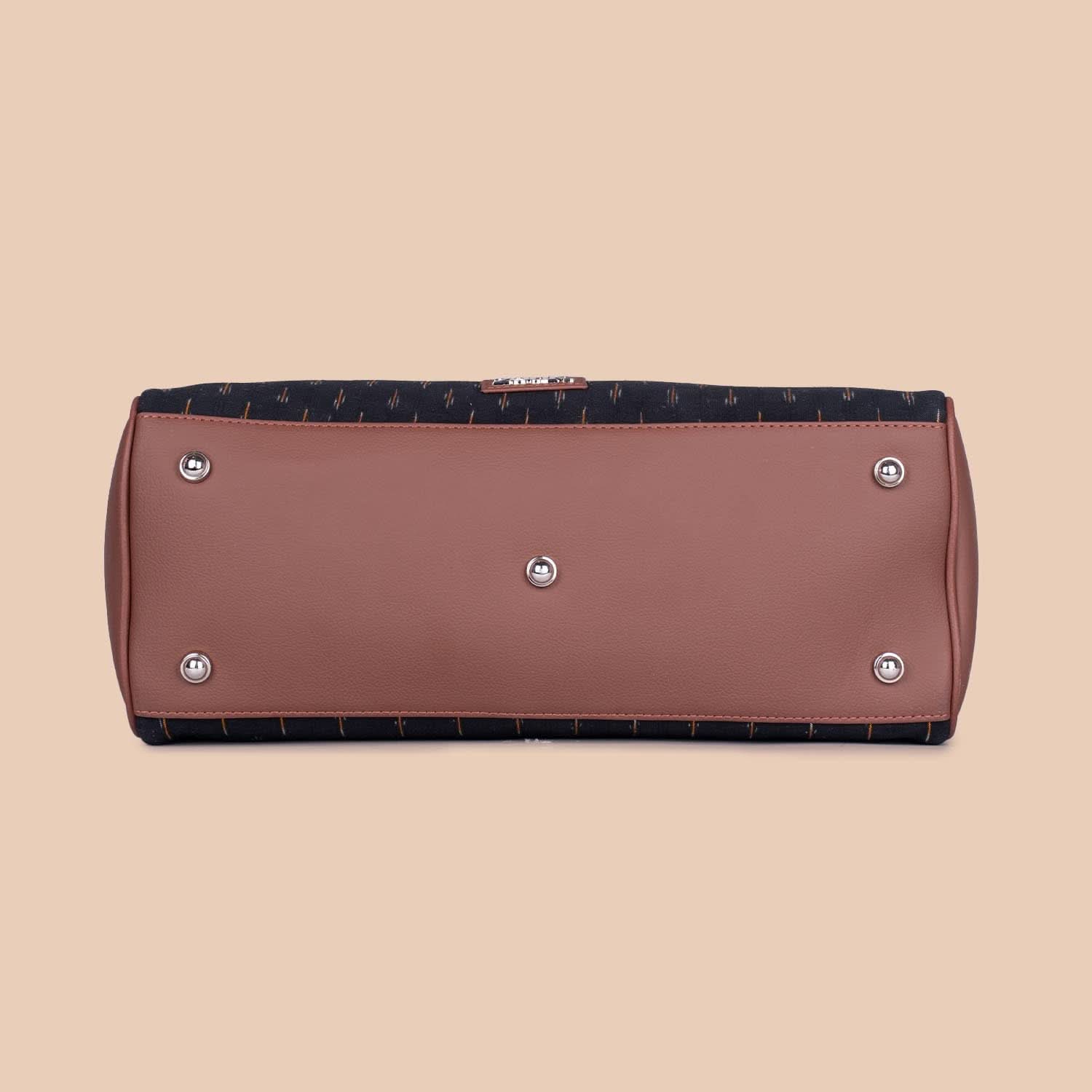 Ikat GreRe Conference Office Bag - Image 9