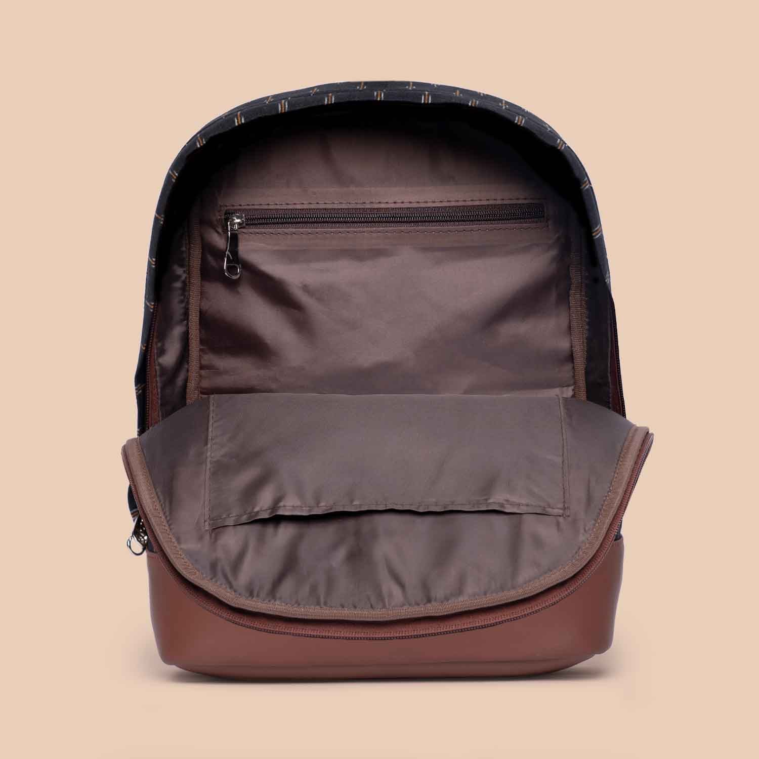 Ikat GreRe Dome Daypack - Image 5