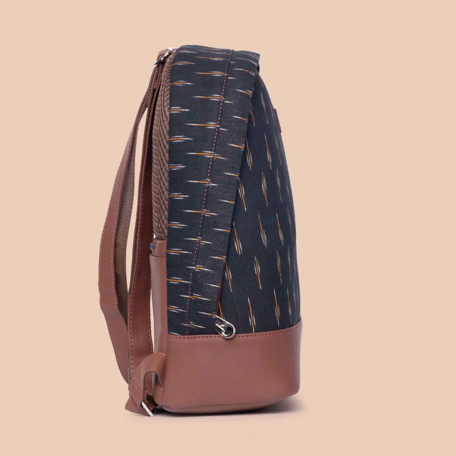 Ikat GreRe Dome Daypack - Image 7