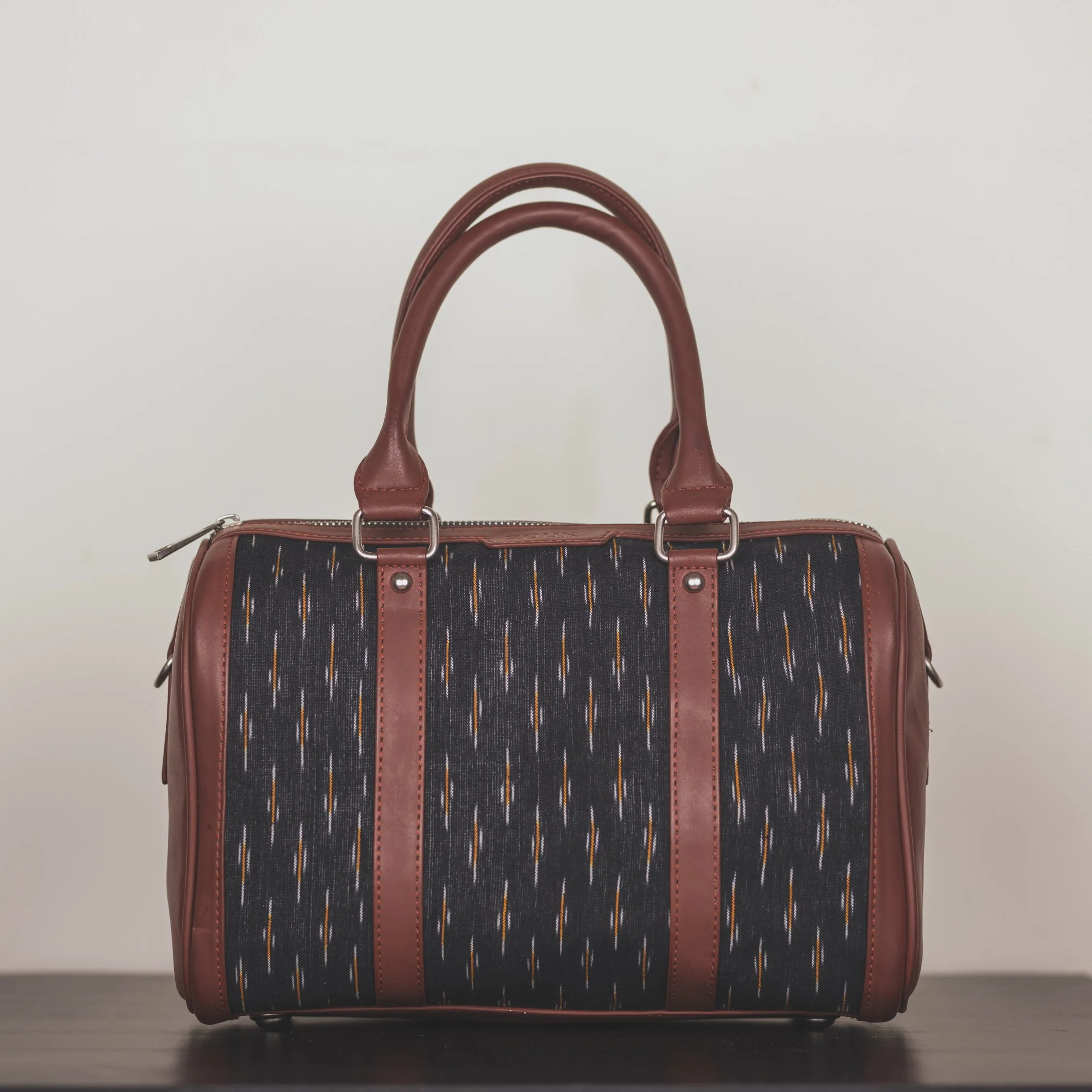 Ikat GreRe Handbag - Image 3