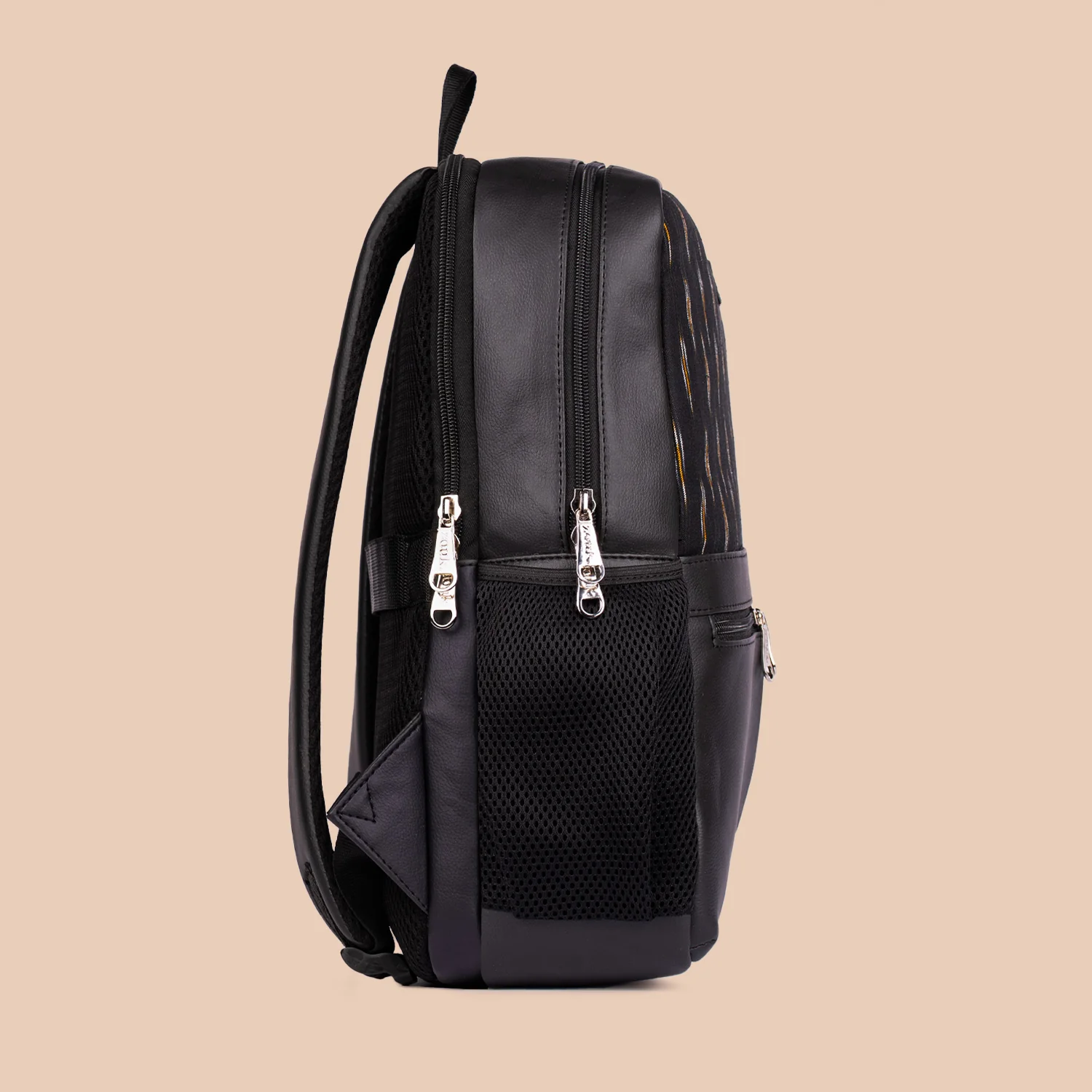 Ikat GreRe Office Backpack - Image 7