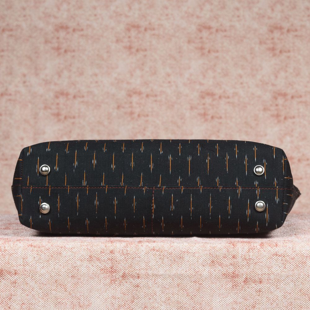 Ikat GreRe Tote Bag - Image 10