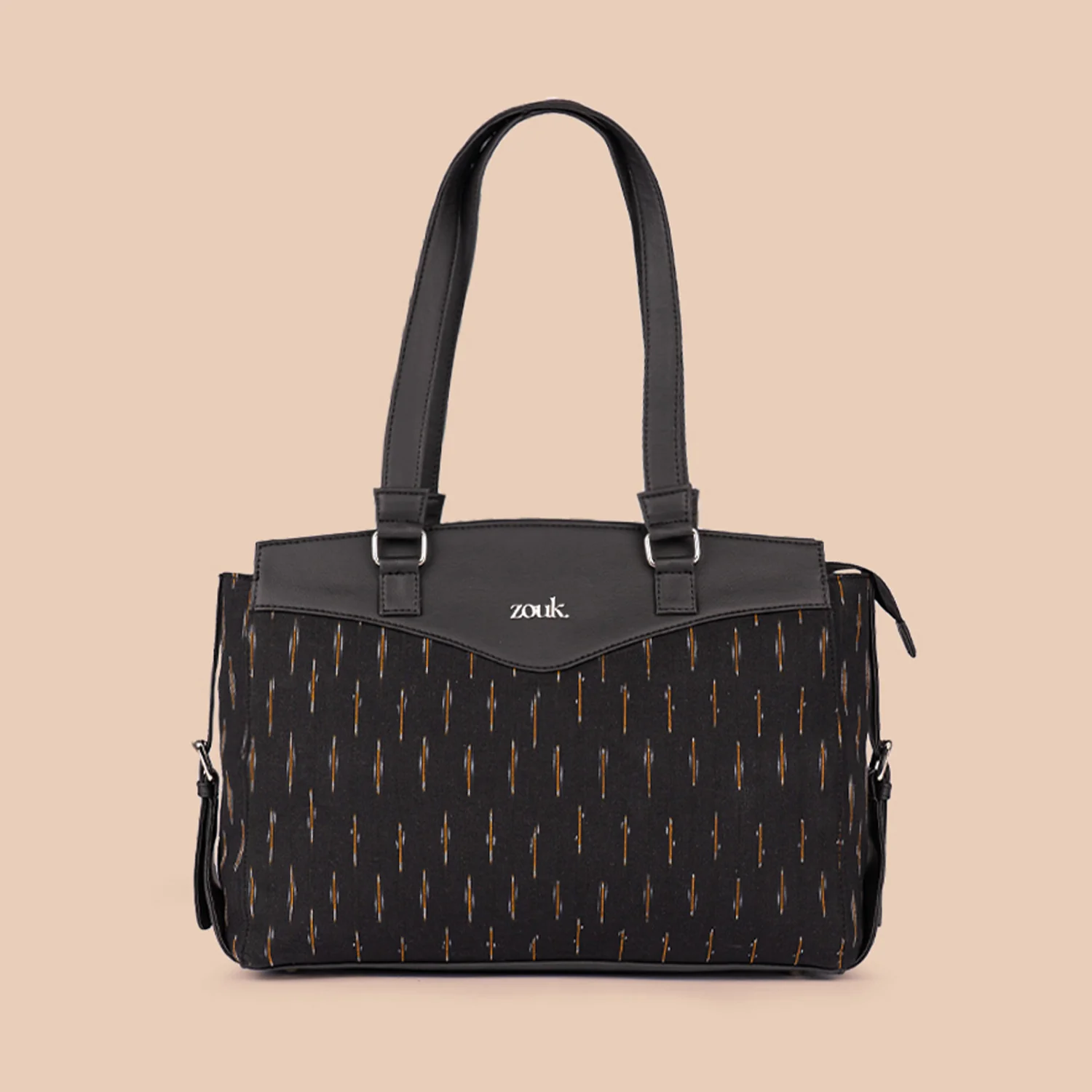 Ikat GreRe Women's Work Bag - Image 3
