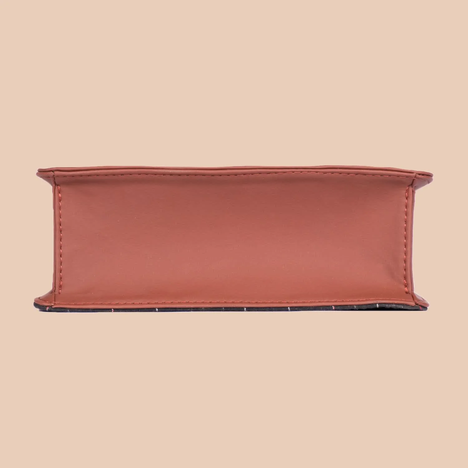 Ikat GreRed Beyond Basic Sling Bag - Image 10