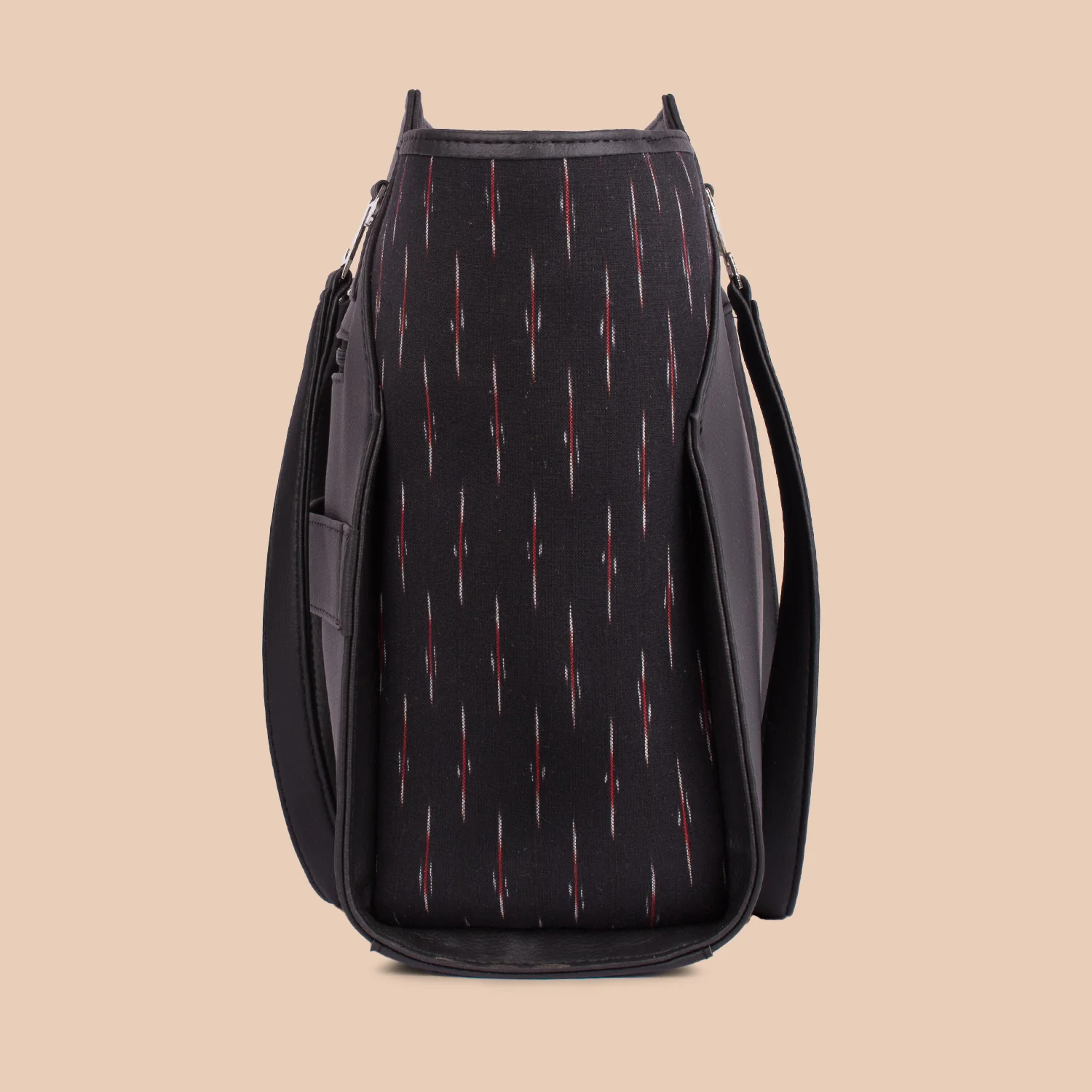 Ikat GreRed Classic Business Bag - Image 8