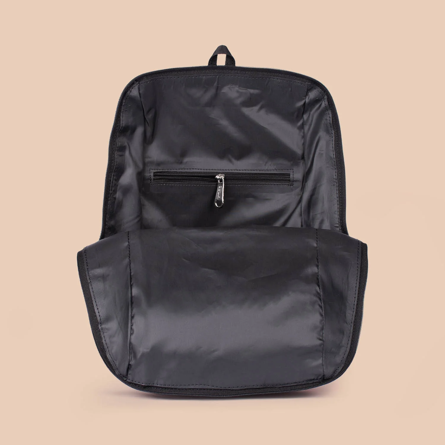 Ikat GreRed Men's Classic Daypack - Image 4