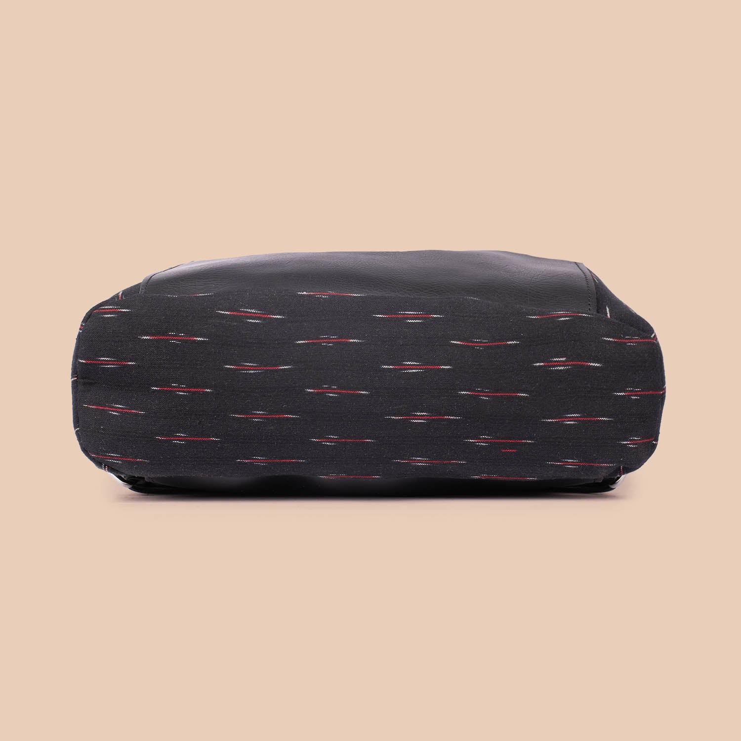 Ikat GreRed Men's Classic Daypack - Image 6
