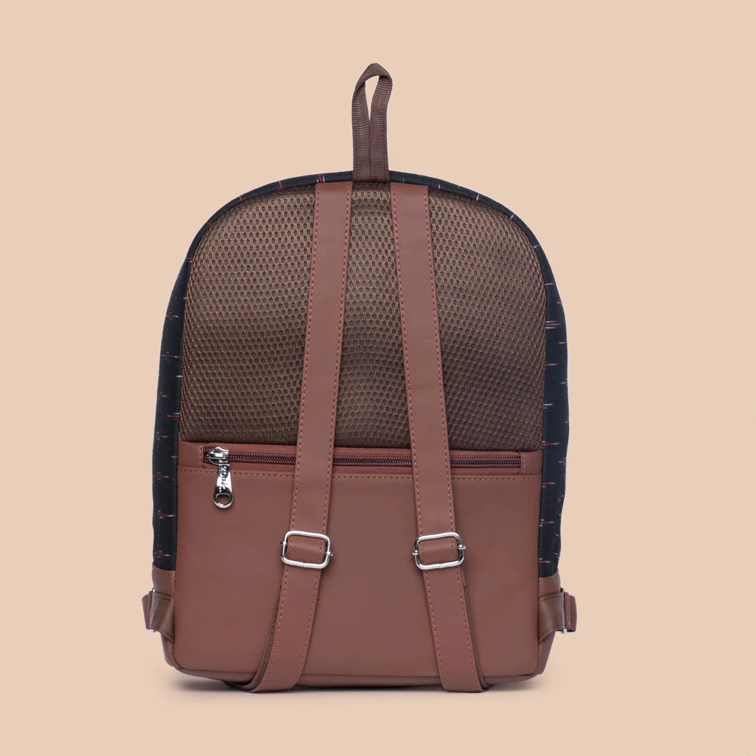 Ikat GreRed Dome Daypack - Image 2