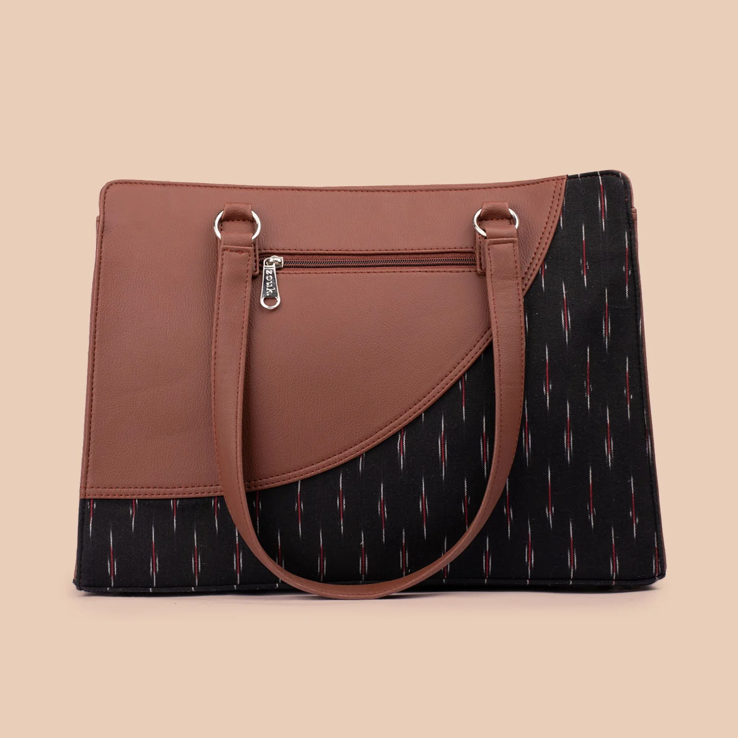 Ikat GreRed Office Essential Bag - Image 4