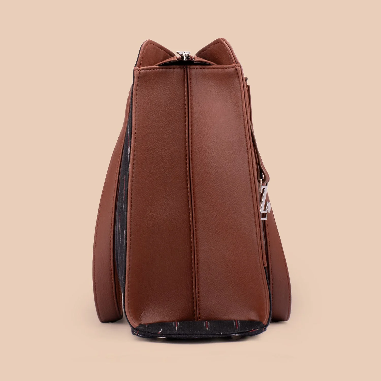 Ikat GreRed Office Essential Bag - Image 8