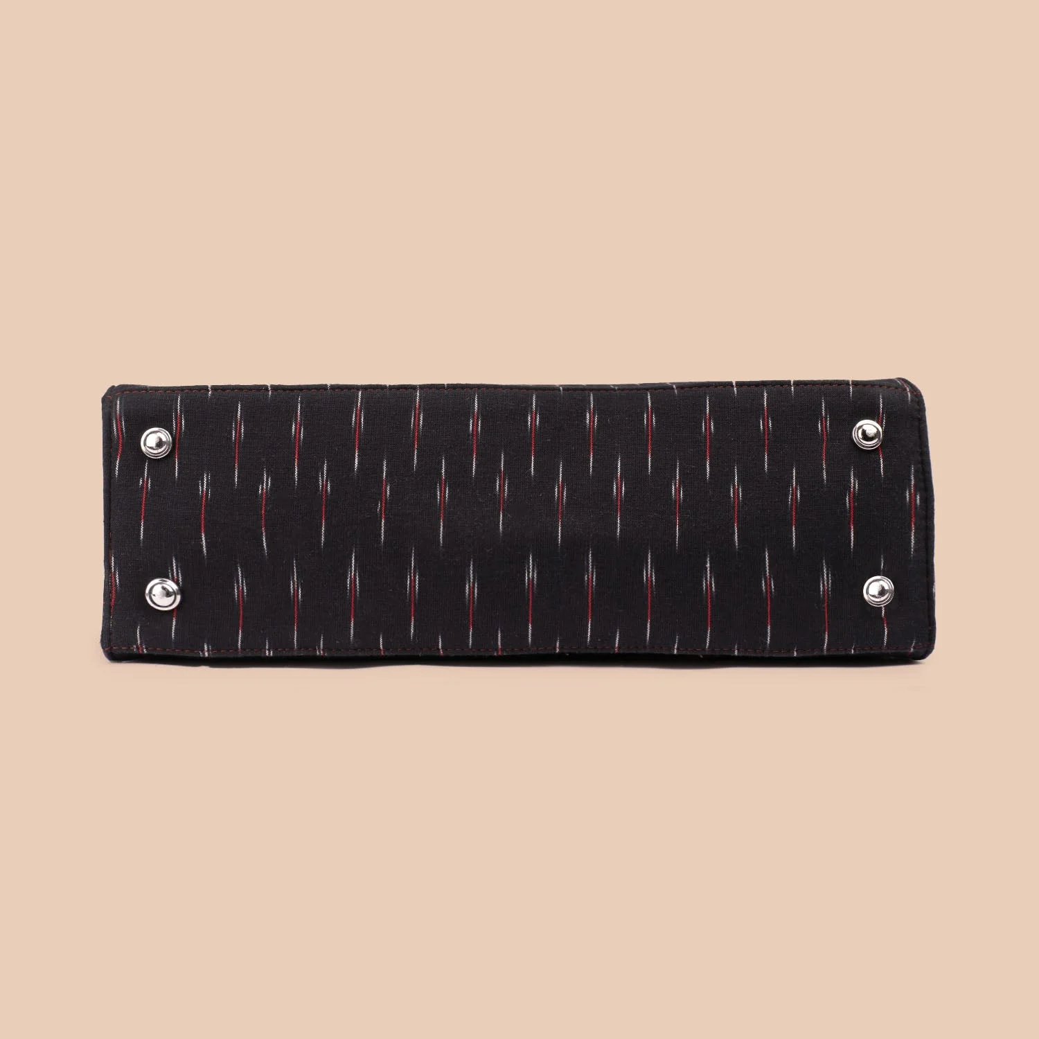 Ikat GreRed Office Essential Bag - Image 9