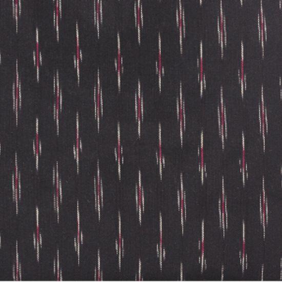 Ikat GreRed Tote Bag - Image 8