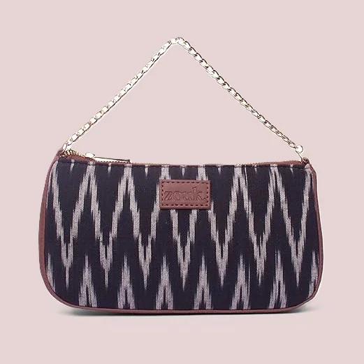 Ikat Wave Baguette - Image 2