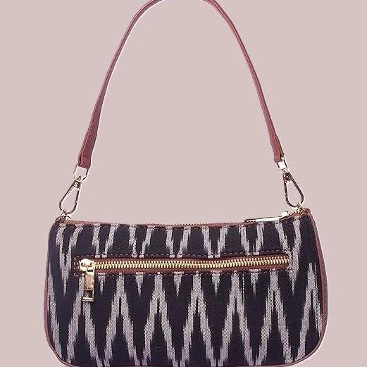 Ikat Wave Baguette - Image 3