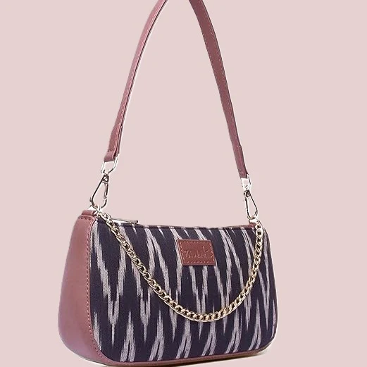 Ikat Wave Baguette - Image 4