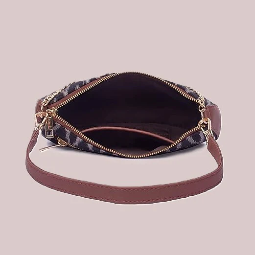 Ikat Wave Baguette - Image 5