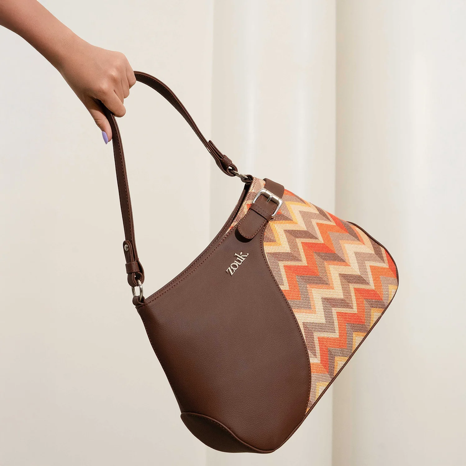 Ira Handbag Bag - Tidal Wave - Image 2