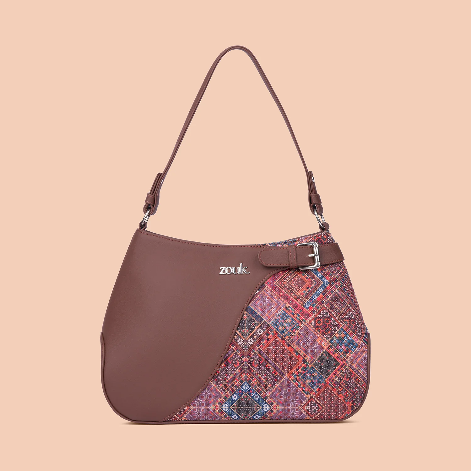 Ira Handbag - Bhuj Rabari - Image 2