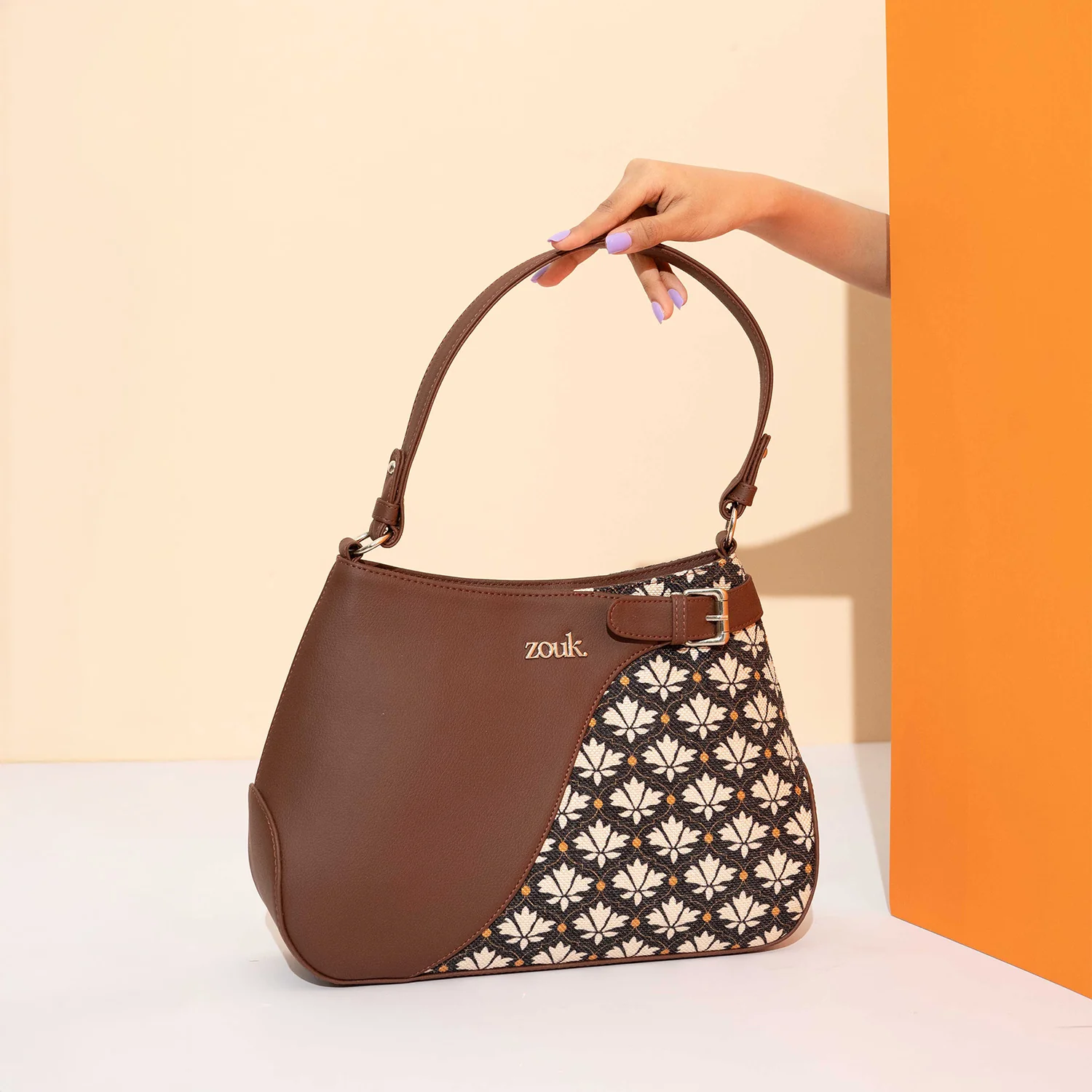 Ira Handbag - Bidri Kaiser - Image 2