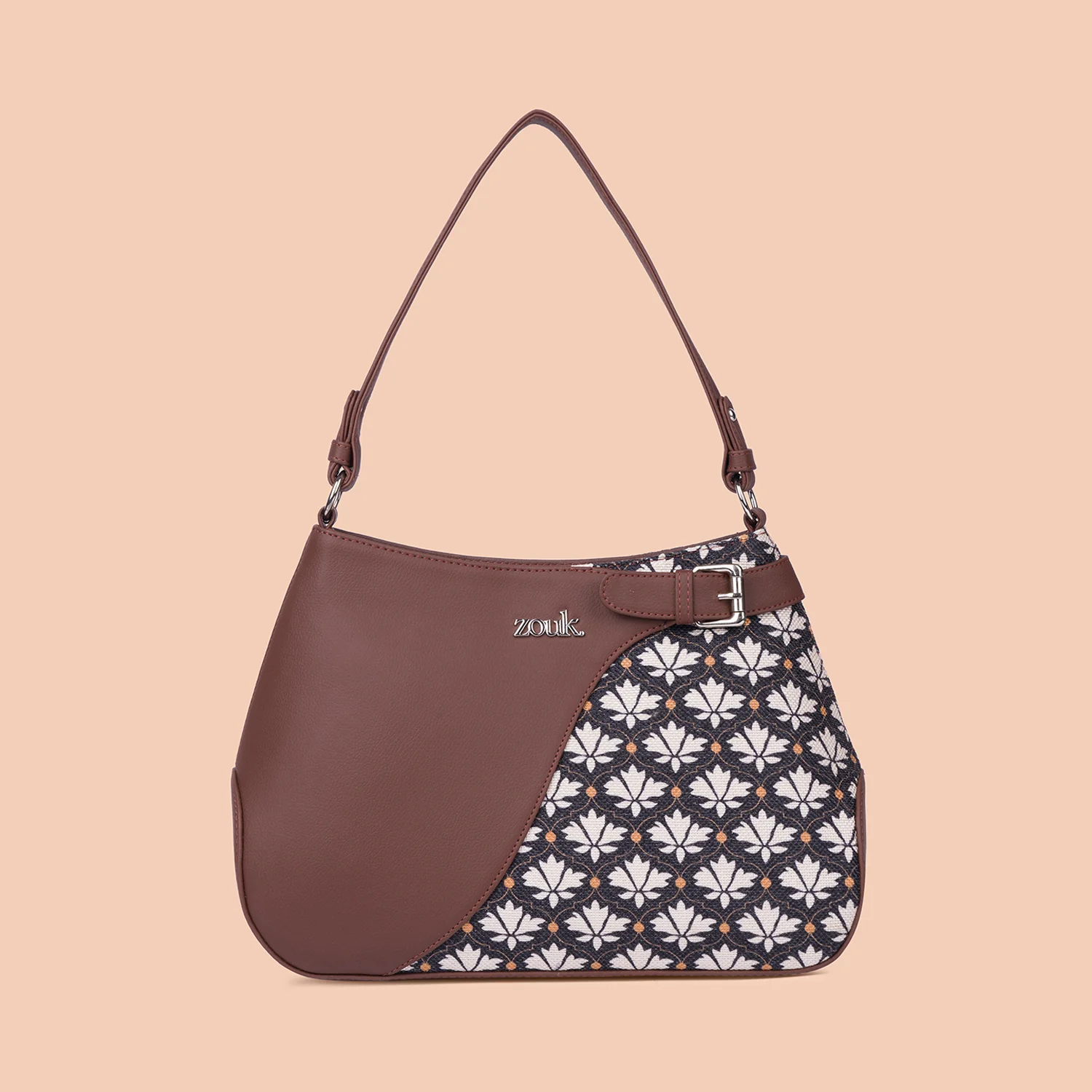 Ira Handbag - Bidri Kaiser - Image 3