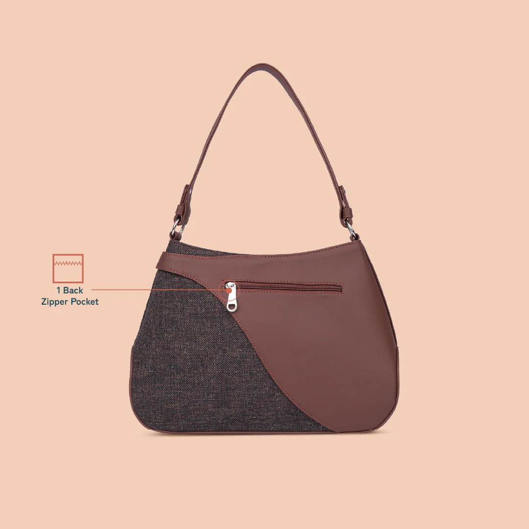 Ira Handbag - Bristel - Image 3